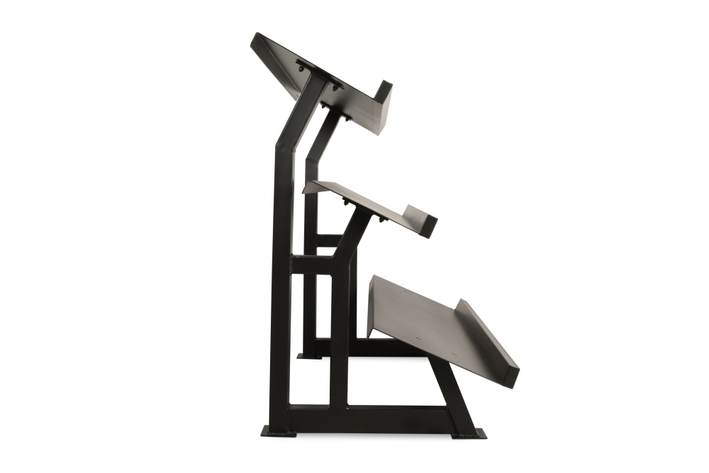 Newton Fitness DR-20 Hex Dumbbell Rack