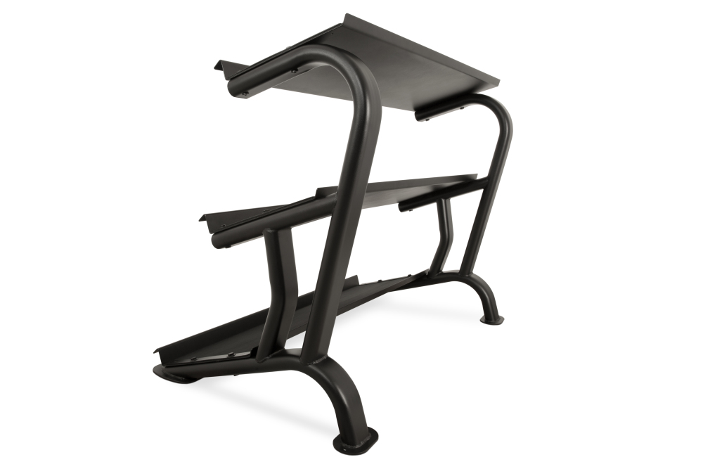 Newton Fitness DR-22 Hex Dumbbell Rack