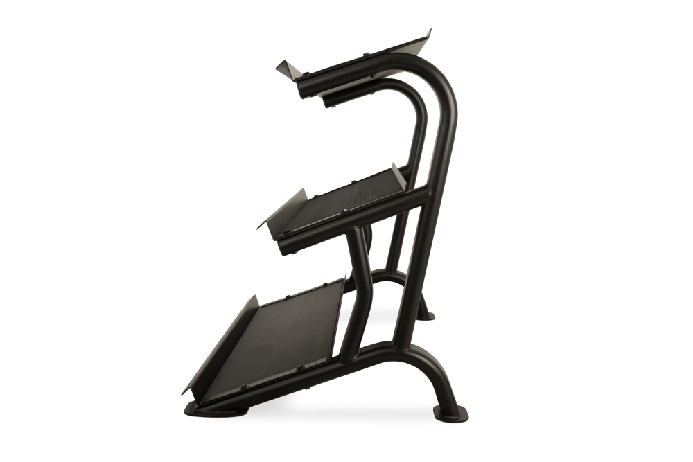 Newton Fitness DR-22 Hex Dumbbell Rack