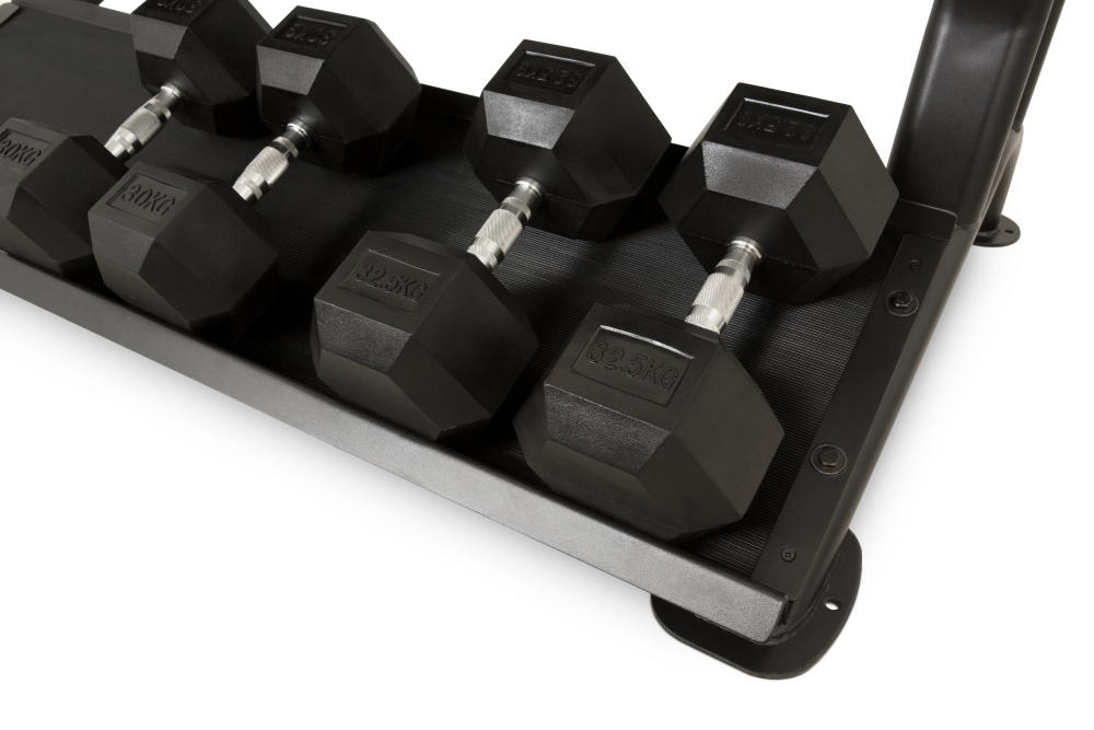 Newton Fitness DR-22 Hex Dumbbell Rack