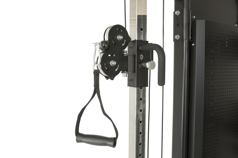 Newton Fitness FTS-800 Functional Trainer