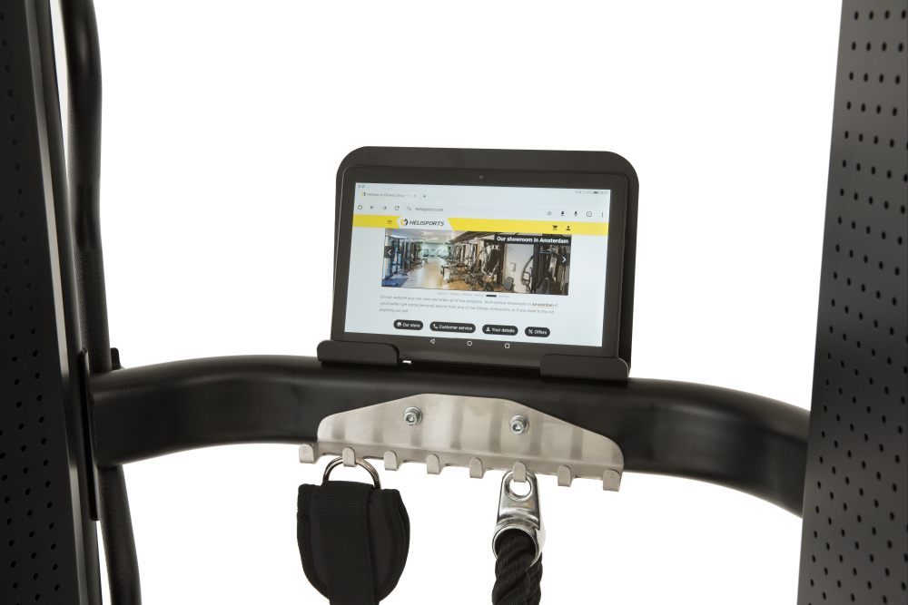 Newton Fitness FTS-800 Functional Trainer