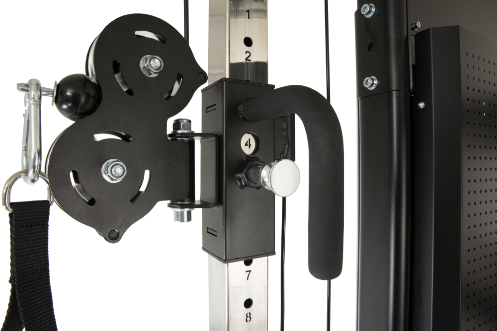 Newton Fitness FTS-800 Functional Trainer