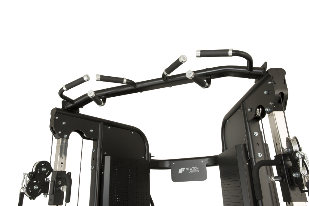 Newton Fitness FTS-800 Functional Trainer