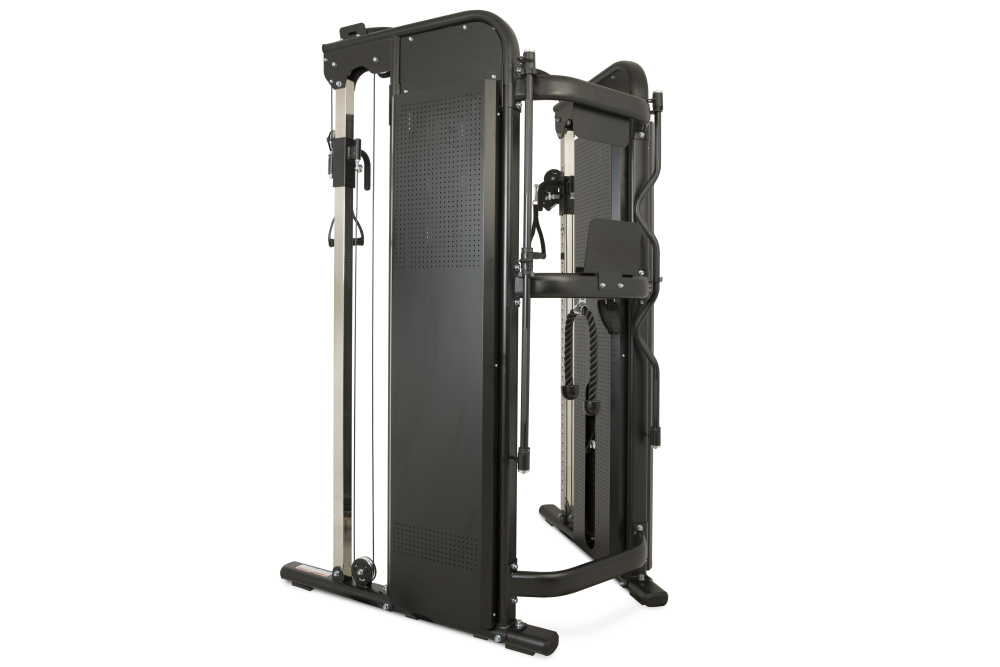 Newton Fitness FTS-800 Functional Trainer