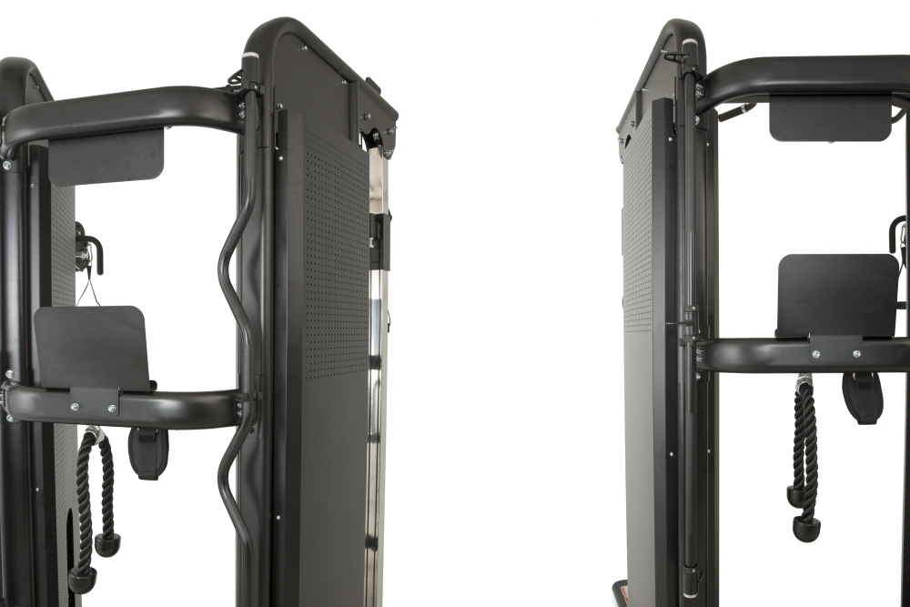 Newton Fitness FTS-800 Functional Trainer