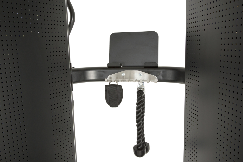 Newton Fitness FTS-800 Functional Trainer