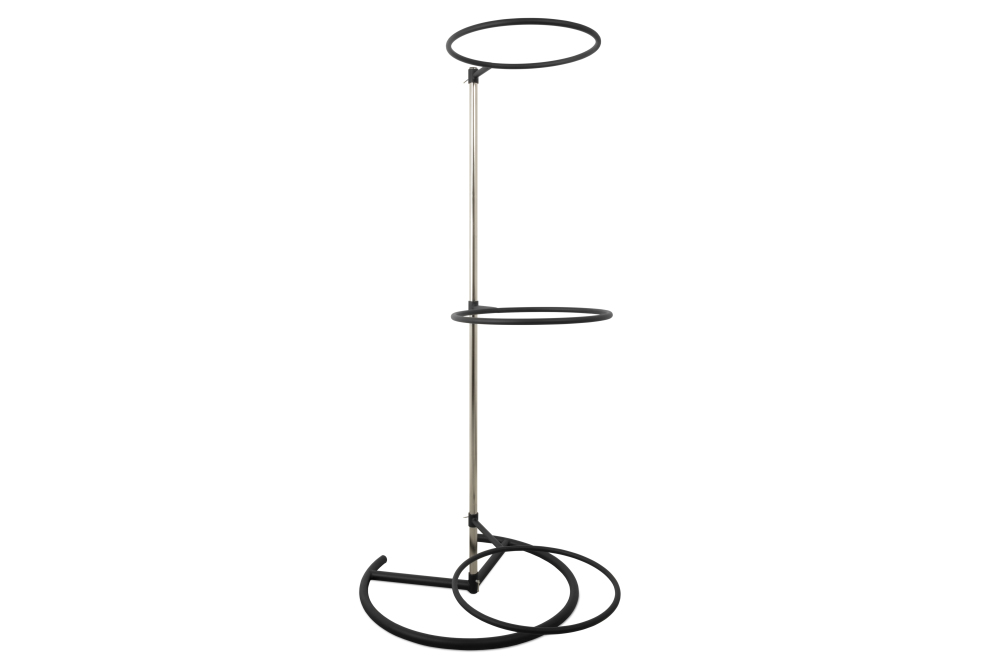 Newton Fitness Suporte Bolas de Ginástica