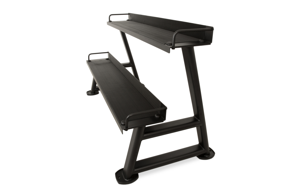 Newton Fitness Kettlebell Rack