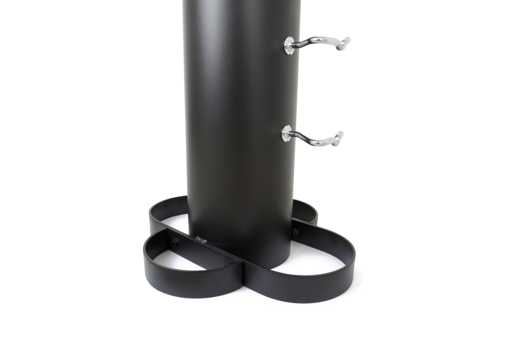 Newton Fitness Machine Bar Rack