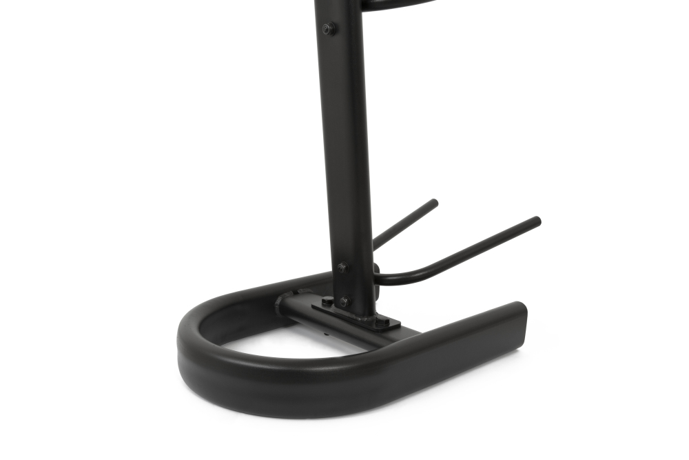 Newton Fitness Medicine Ball Rack