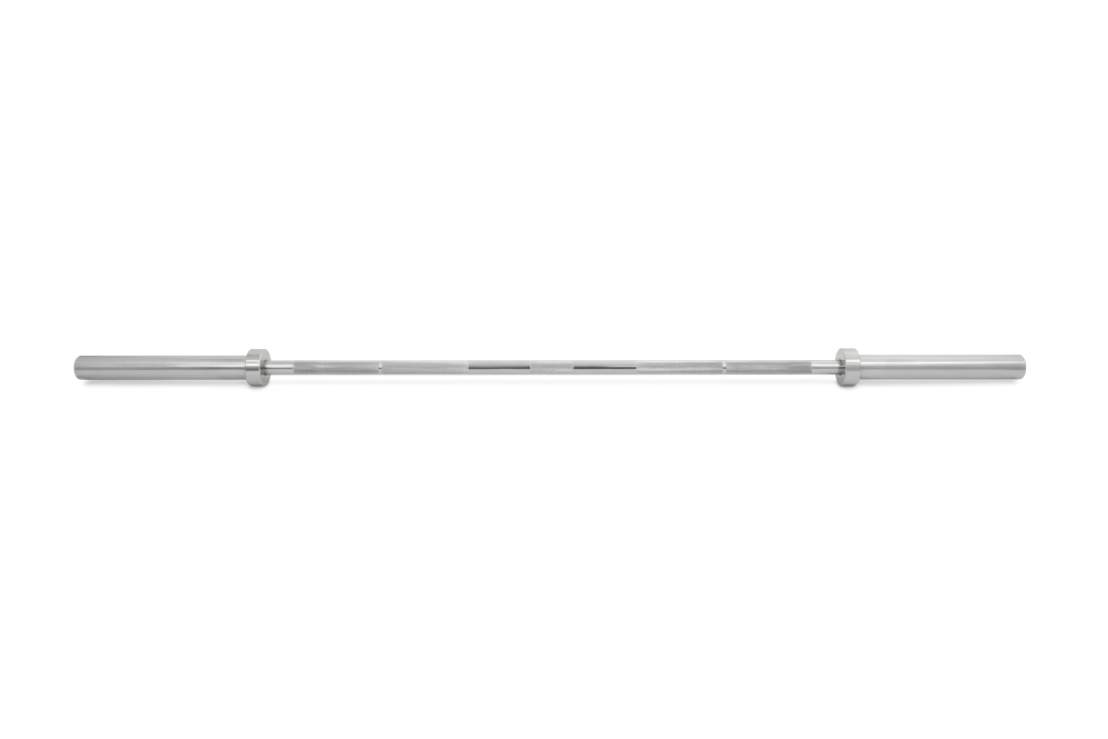 Newton Fitness OB-86 Olympische Halterstang 220 cm