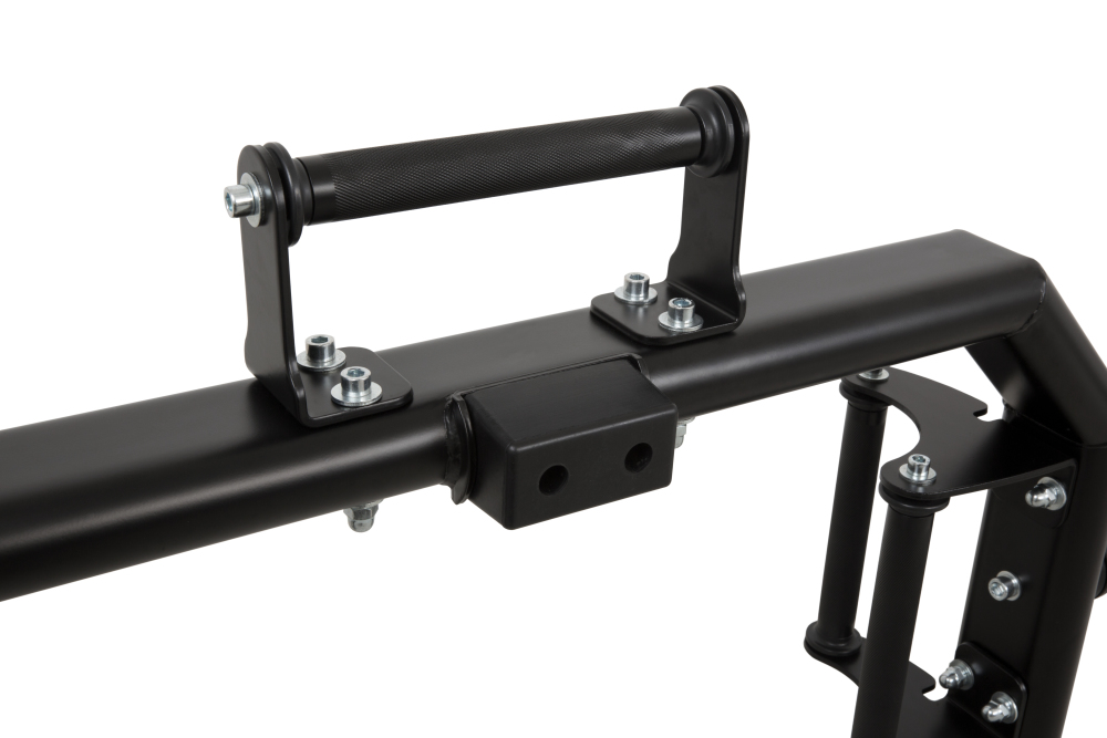 Newton Fitness OHB-32 Open Hex Bar