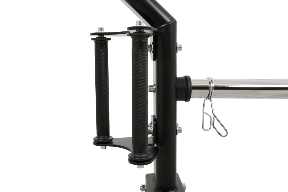Newton Fitness OHB-32 Open Hex Bar