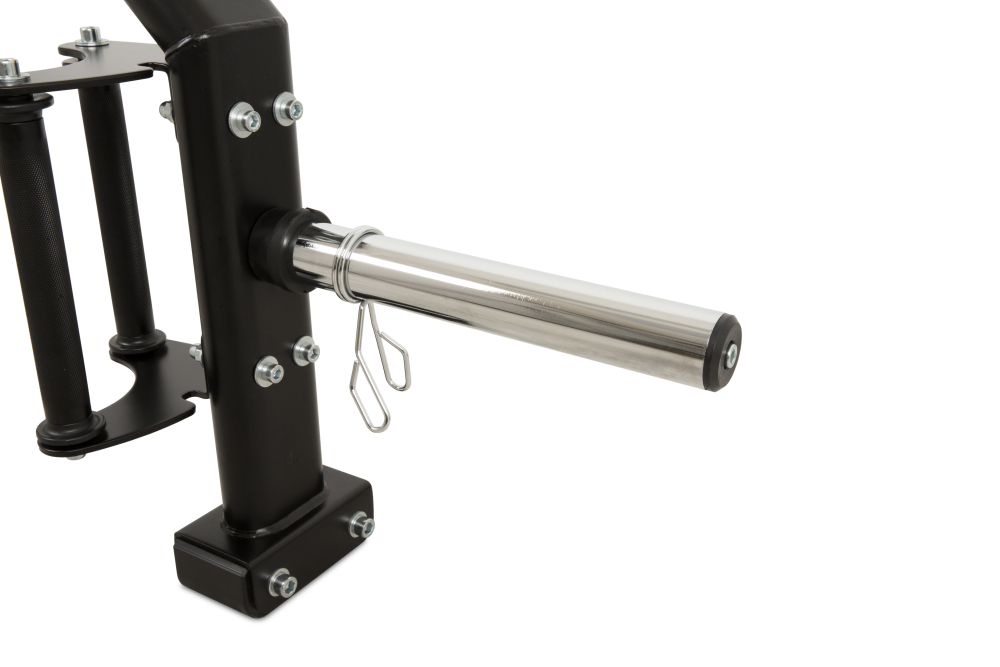 Newton Fitness OHB-32 Open Hex Bar