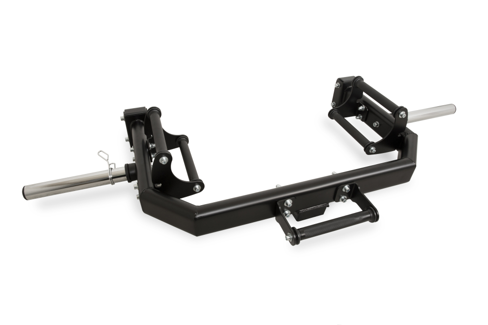 Newton Fitness OHB-32 Open Hex Bar
