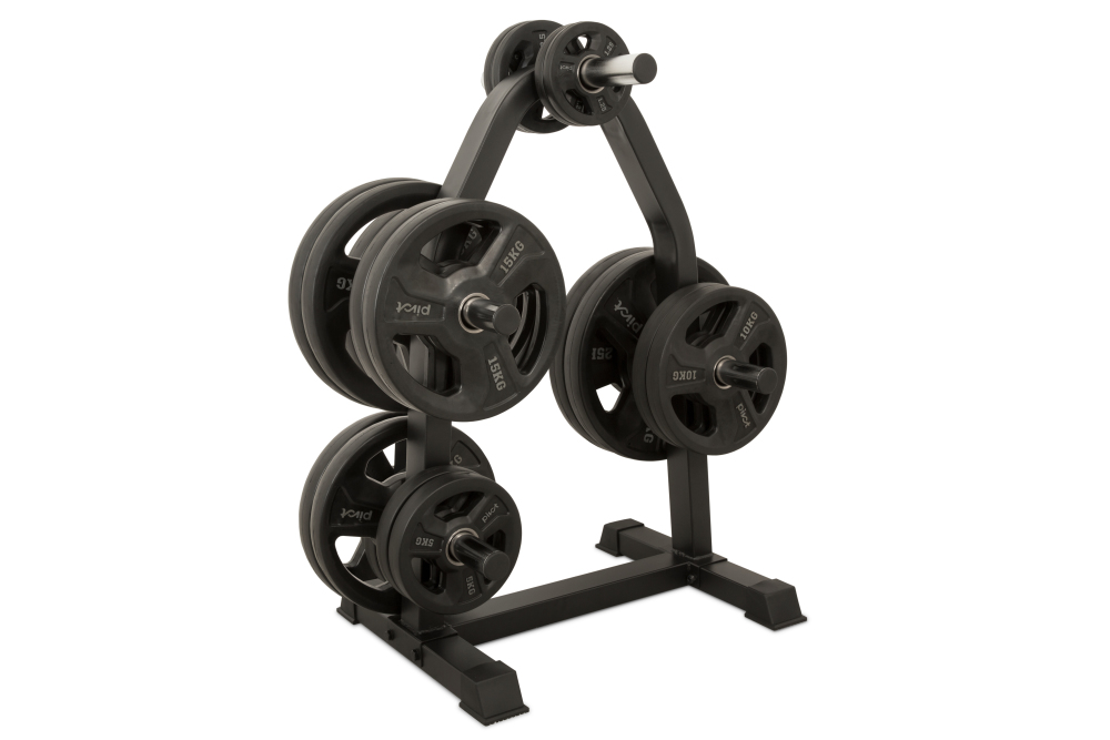 Newton Fitness OP-02 Plate Tree