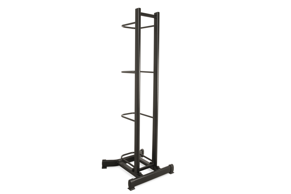 Newton Fitness Oversized Medicine Ball Rack