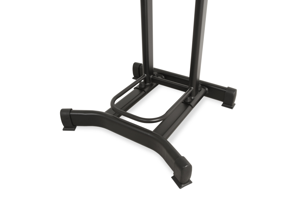 Newton Fitness Oversized Medicine Ball Rack