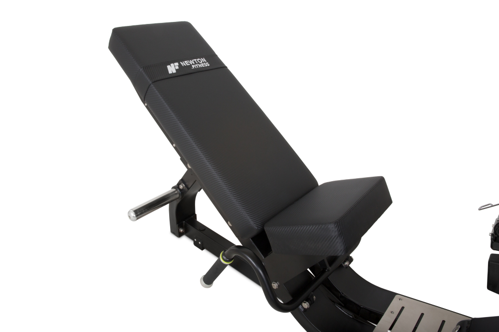 Newton Fitness PL-50 Leg Press Commercial Black Series