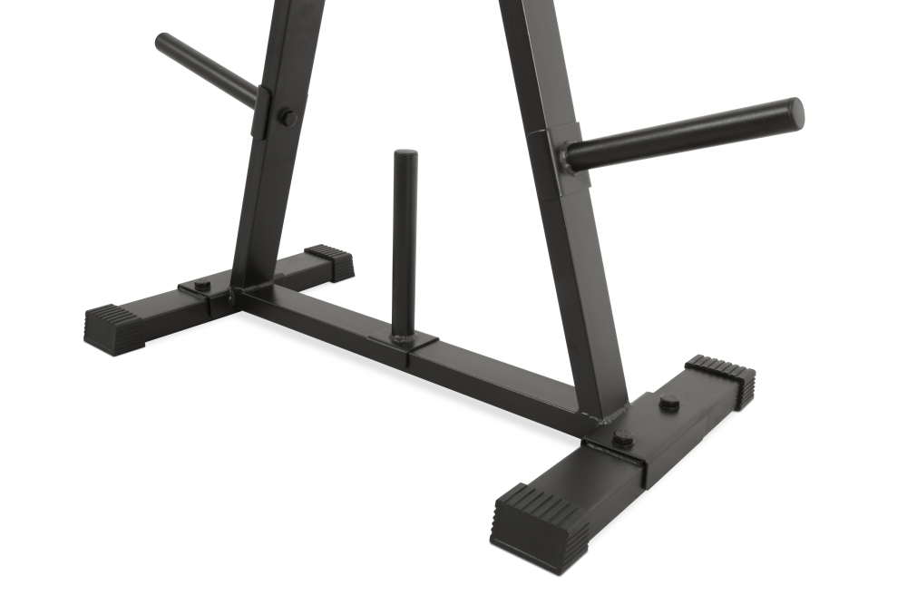 Newton Fitness PR-01 30 mm Plate Tree