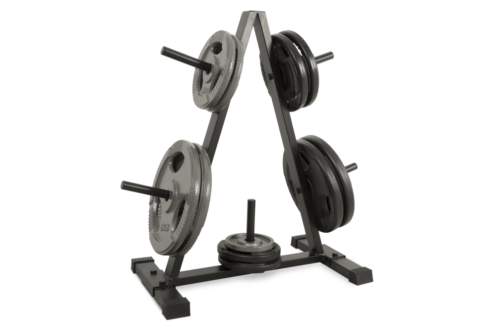 Newton Fitness PR-01 30 mm Plate Tree