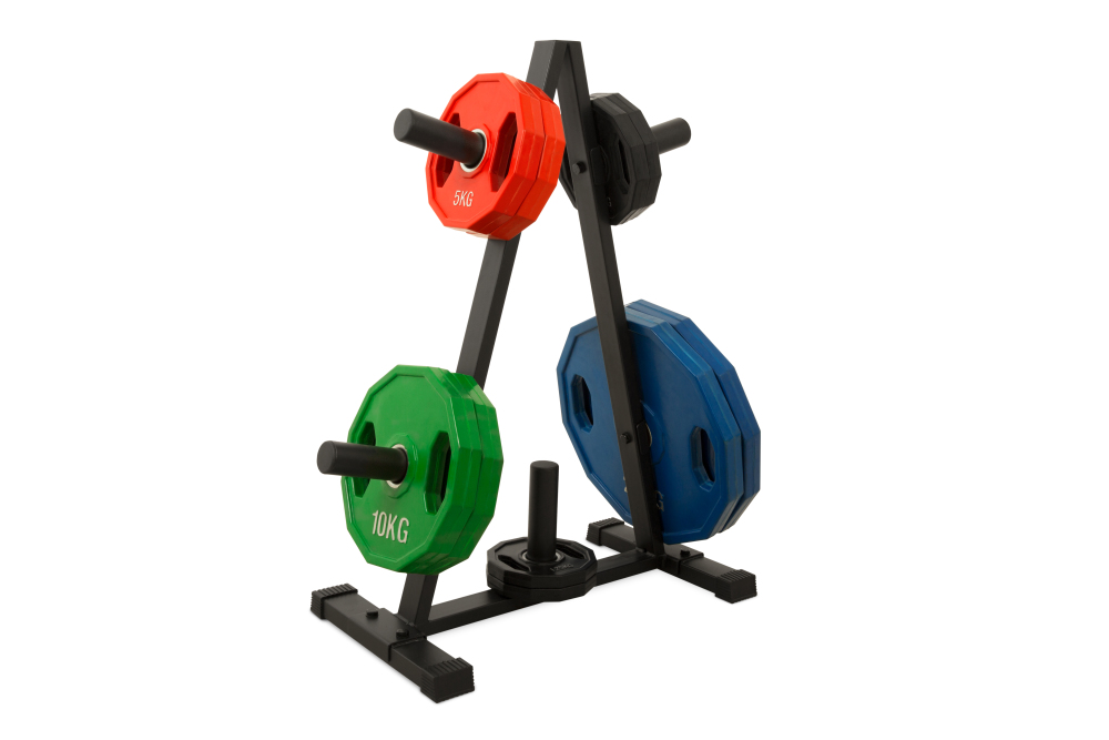 Newton Fitness PR-02 Plate Tree