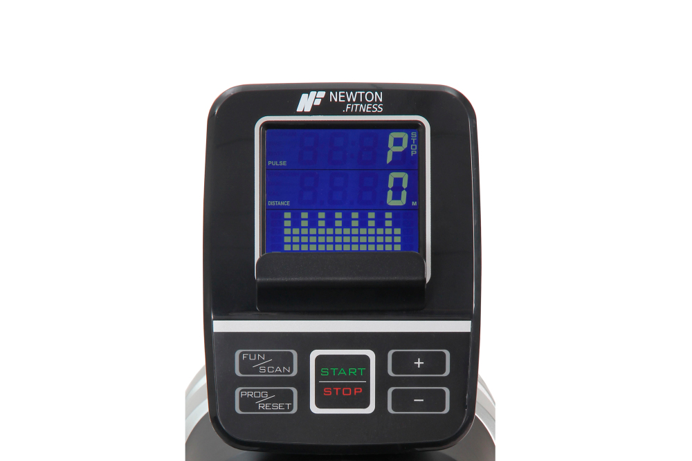 Newton Fitness RM-350 Rudergerät