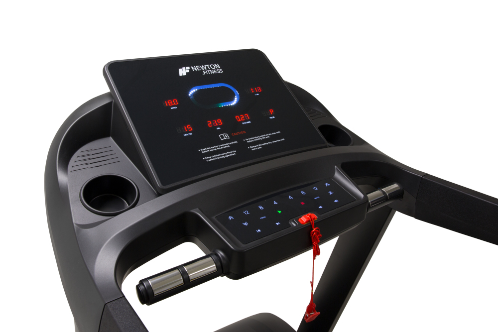 Newton Fitness Skyrunner 2.5 LED Laufband