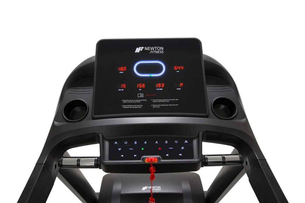 Newton Fitness Skyrunner 2.5 LED Laufband