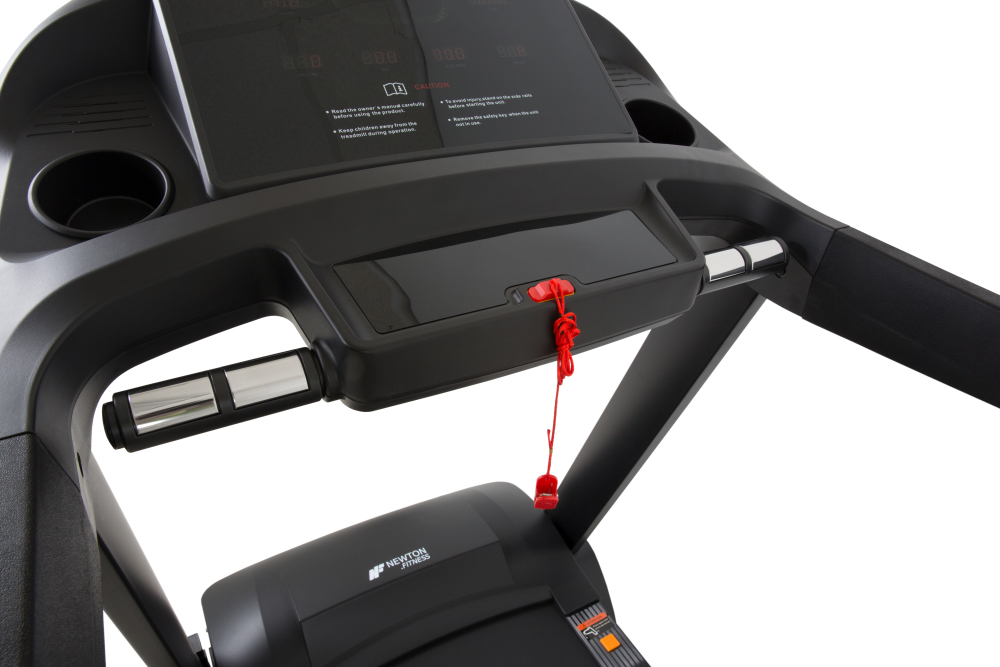 Newton Fitness Skyrunner 3.0 LED Loopband