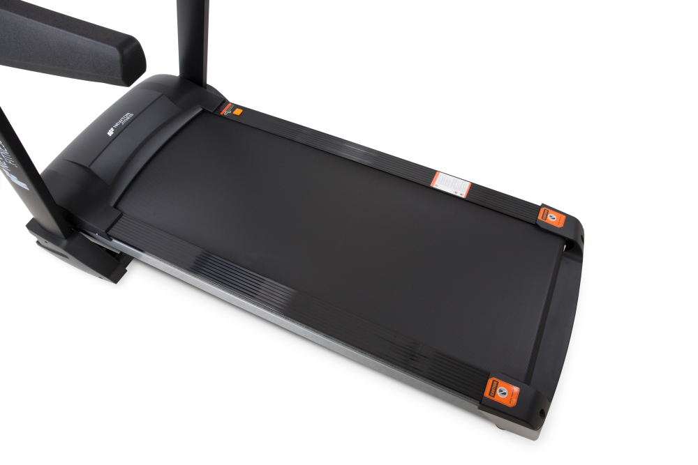 Newton Fitness Skyrunner 3.0 LED Treadmill