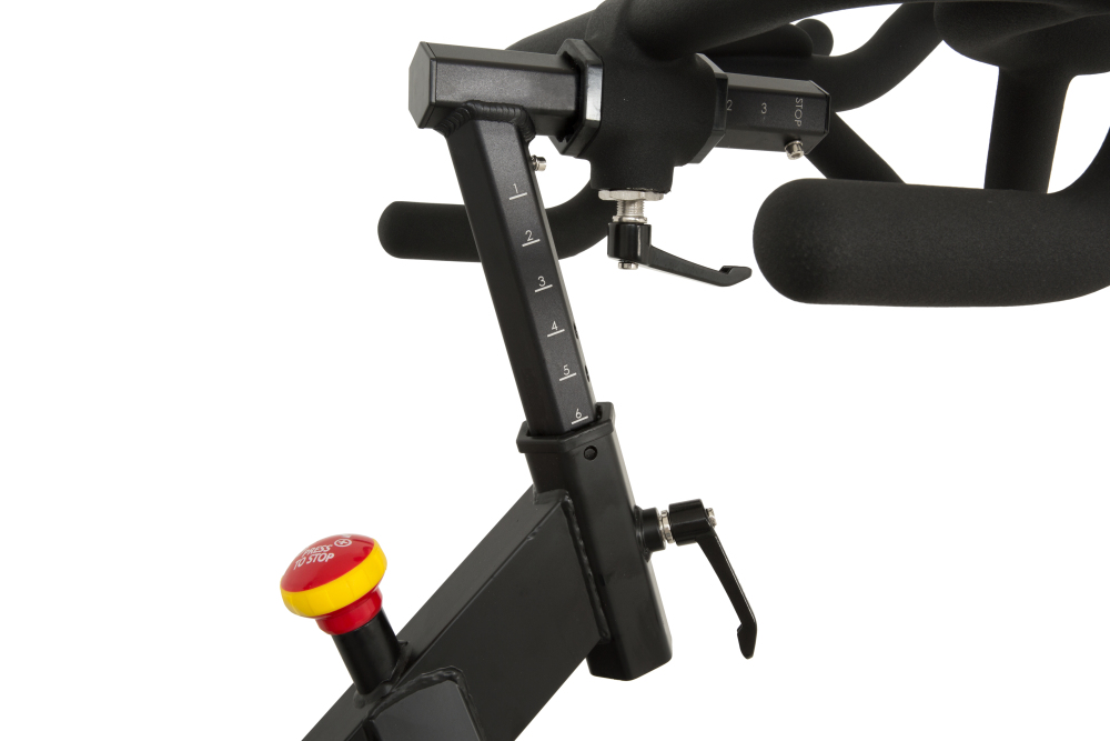 Newton Fitness Indoor Cycle SP-2
