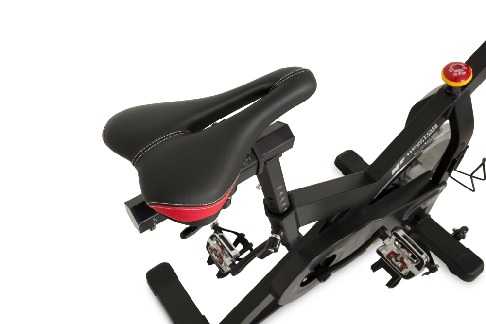 Newton Fitness Indoor Cycle SP-2