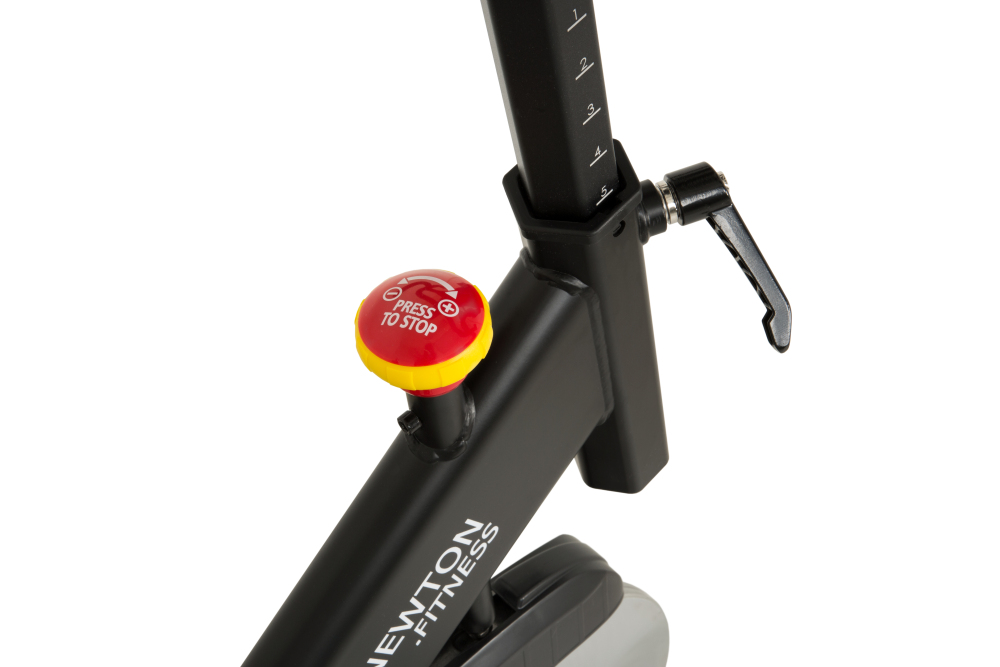 Newton Fitness Indoor Cycle SP-3