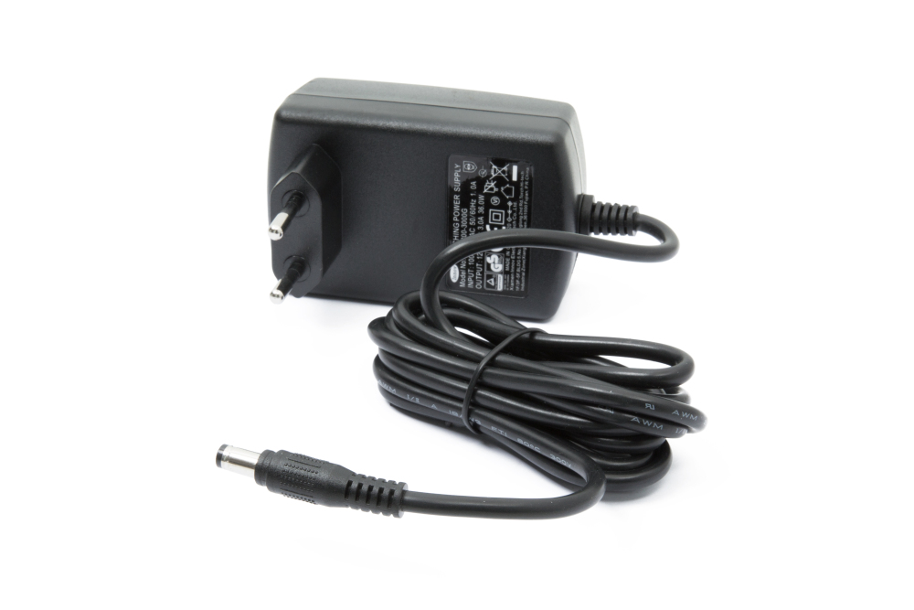 Newton Fitness Adapter 12V 3A