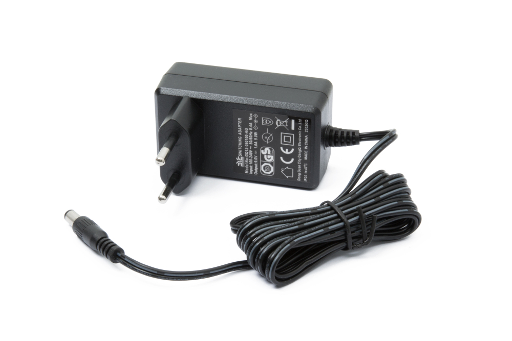 Newton Fitness Adapter 9V 1A