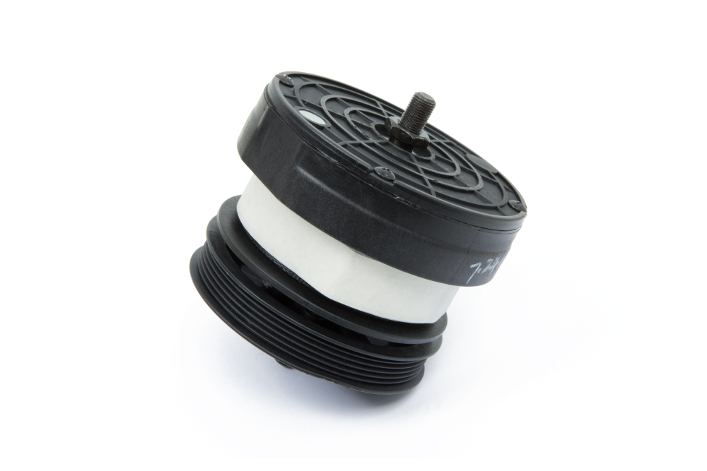 Newton Fitness AR Clutch