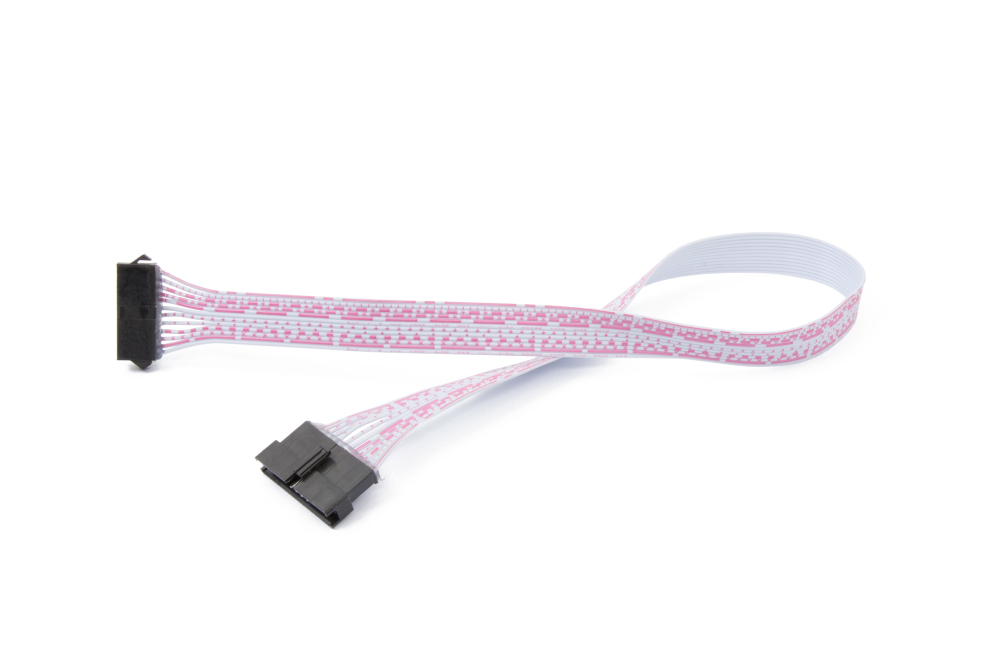 Newton Fitness AR-Display Oberes Kabel