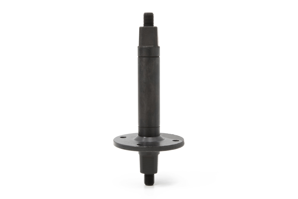 Sportop E1000 Achse