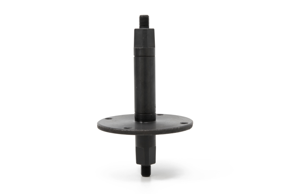Sportop E850 Achse