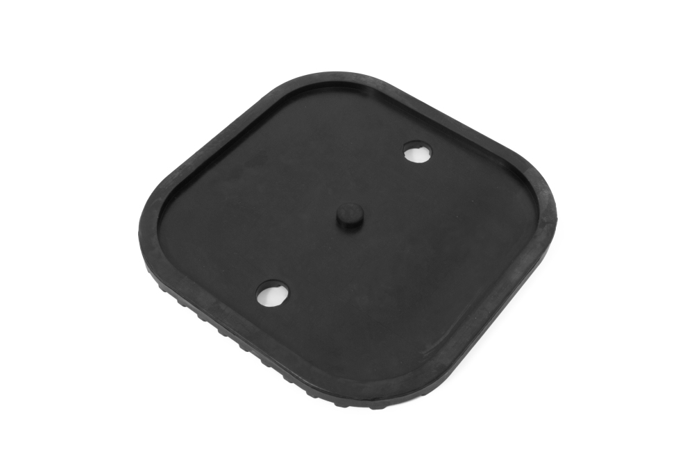Newton Fitness B750 Gummipuffer