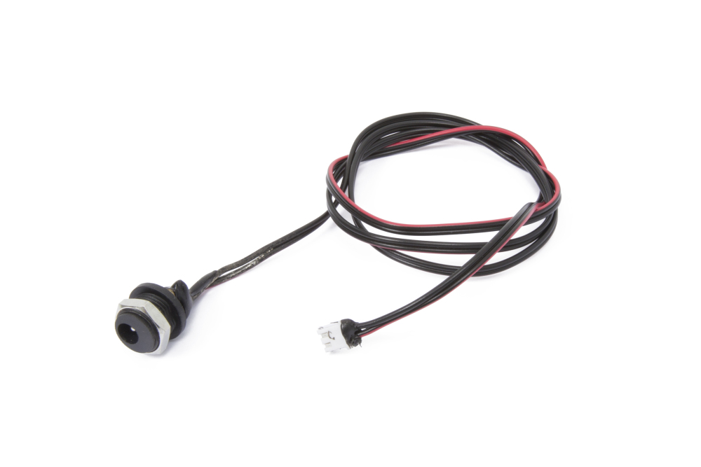 Newton Fitness B850 Stromanschluss