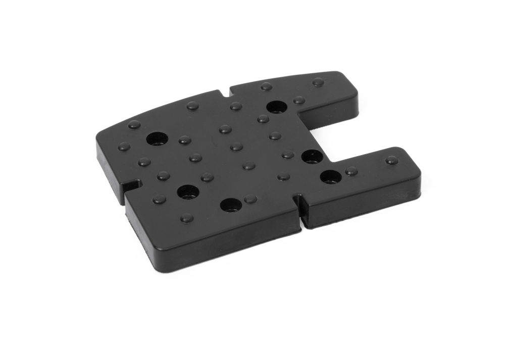 Newton Fitness B850 Voorpoot Kussen L