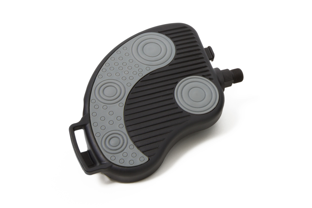 Newton Fitness B850 Pedal Links