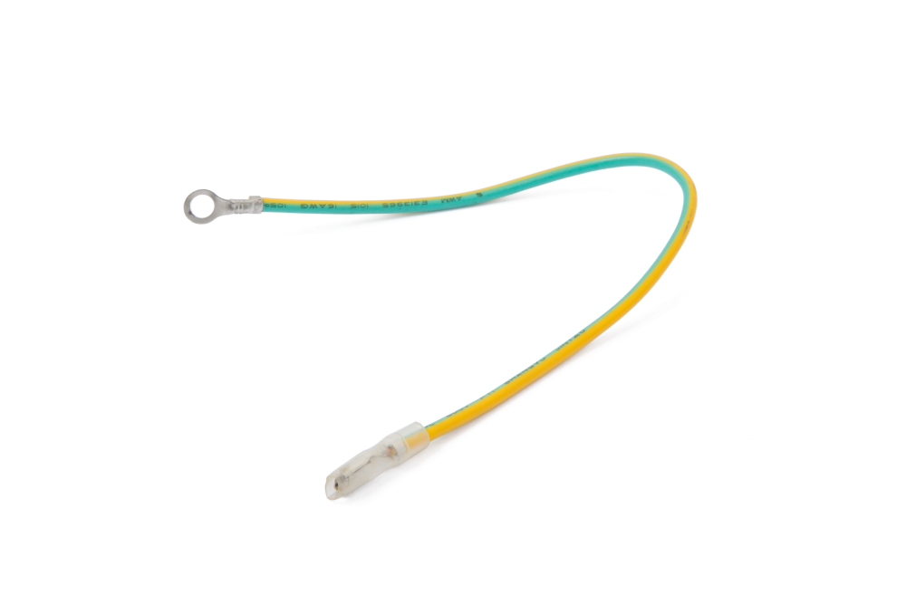 Newton Fitness B875 PCB Erdungskabel