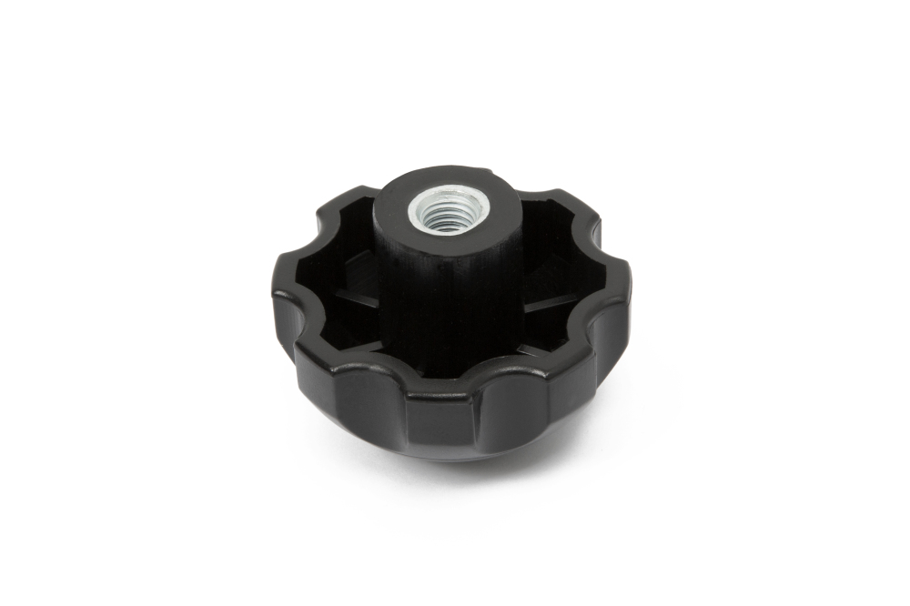 Newton Fitness B875 Knopf