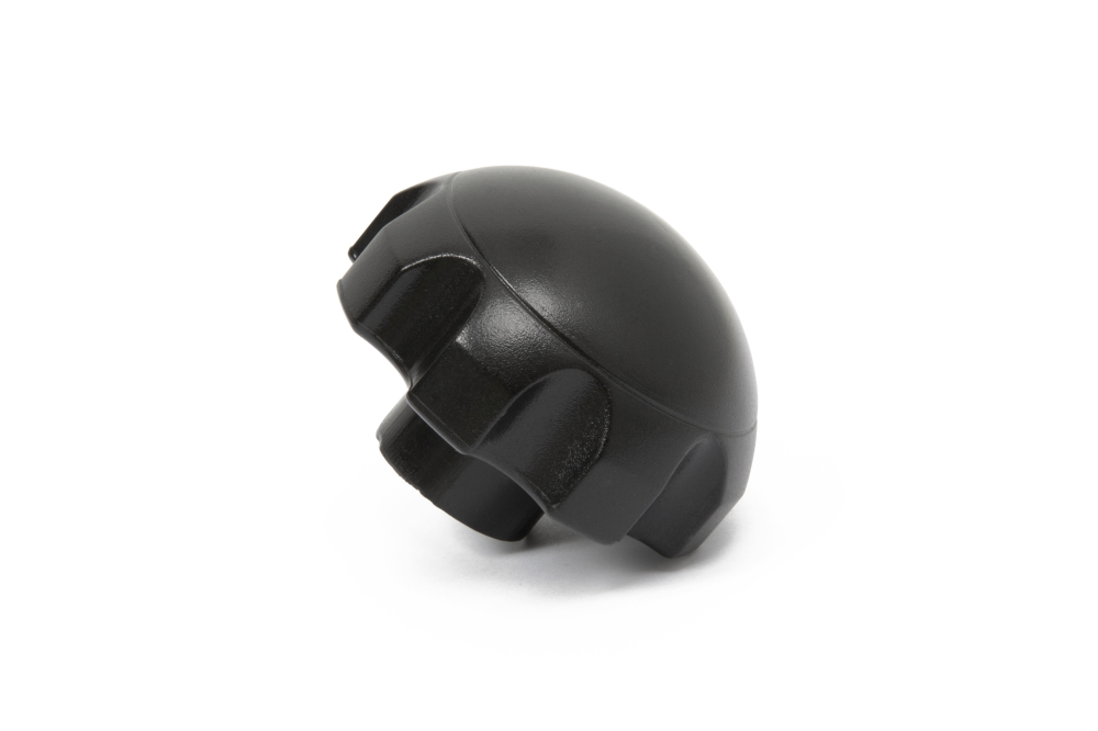 Newton Fitness B875 Knopf