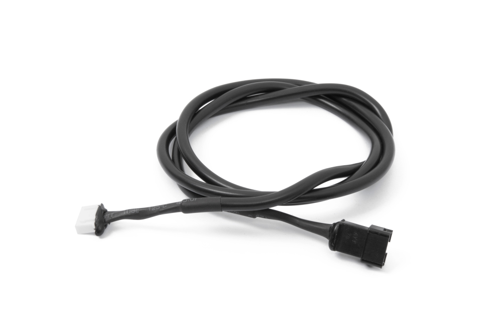 Newton Fitness B875 Unteres Kabel