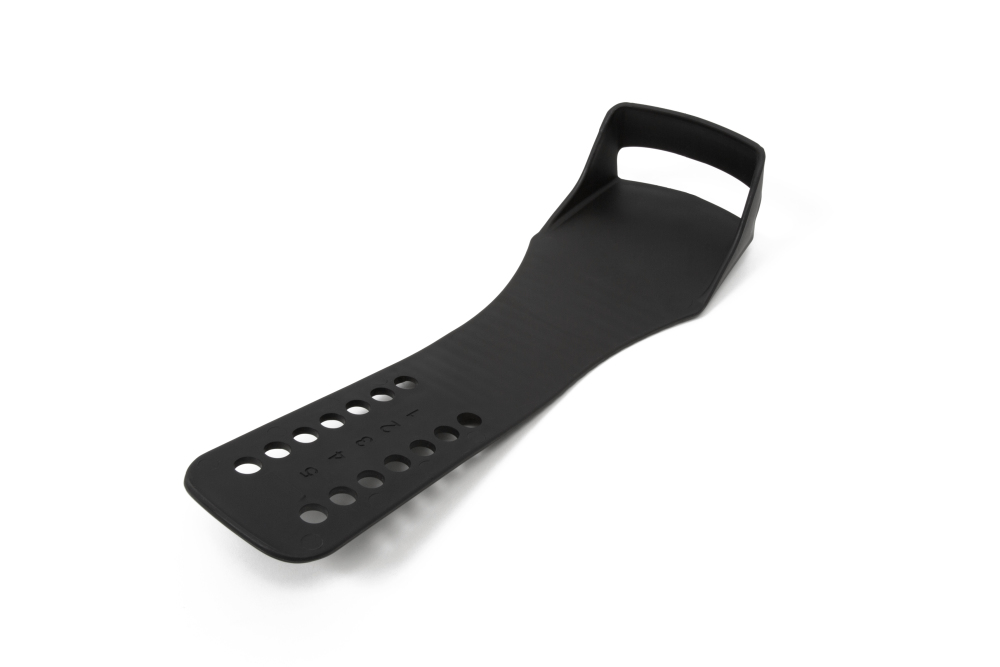 Newton Fitness BLK-800 Pro Fersenstütze